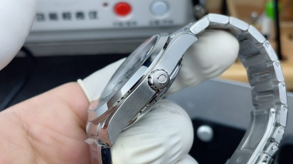 VS Factory Omega Seamaster Aqua Terra 150M 220.10.41.21.03.001 - 图片 6