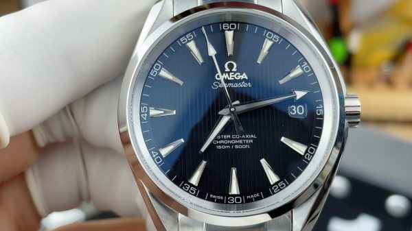 VS Factory Omega Seamaster Aqua Terra 150M 231.10.42.21.01.003 - 图片 2