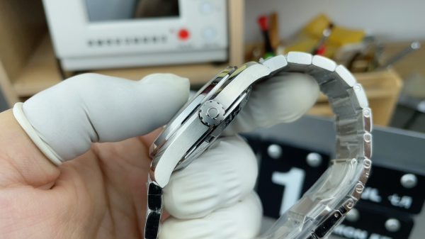 VS Factory Omega Seamaster Aqua Terra 150M 231.10.42.21.01.003 - 图片 4
