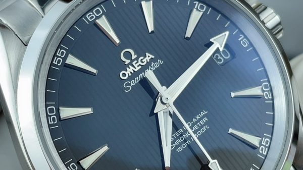 VS Factory Omega Seamaster Aqua Terra 150M 231.10.42.21.01.003 - 图片 7