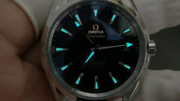 VS Factory Omega Seamaster Aqua Terra 150M 231.10.42.21.01.003 - 图片 9