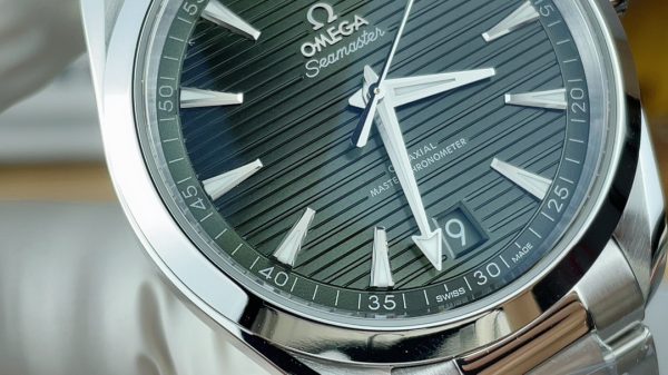 VS Factory Omega Seamaster Aqua Terra 150M 220.10.41.21.10.001 - 图片 3