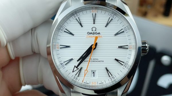 VS Factory Omega Seamaster Aqua Terra 150M 220.10.41.21.02.001 - 图片 2