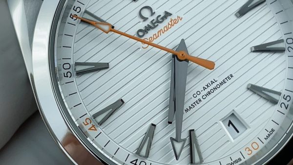 VS Factory Omega Seamaster Aqua Terra 150M 220.10.41.21.02.001 - 图片 4