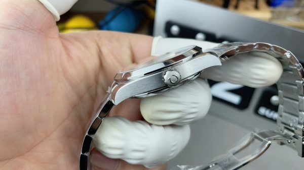 VS Factory Omega Seamaster Aqua Terra 150M 220.10.41.21.02.001 - 图片 6