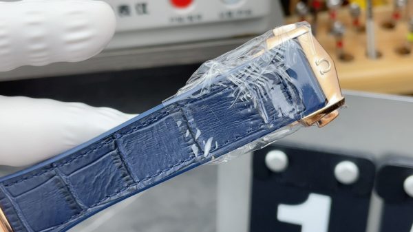 VS Factory Omega Constellation 41mm 131.23.41.21.03.001 - 图片 7