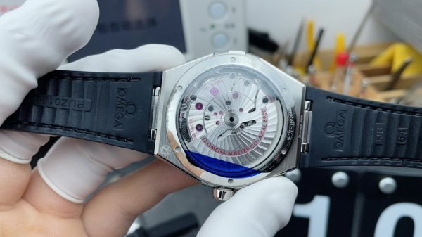 VS Factory Omega Constellation 41mm 131.33.41.21.06.001 - 图片 6