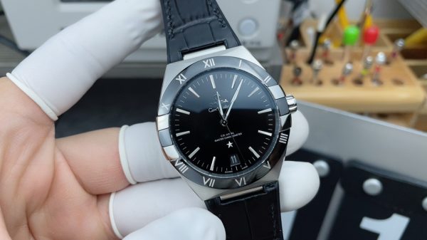 VS Factory Omega Constellation 41mm 131.33.41.21.01.001