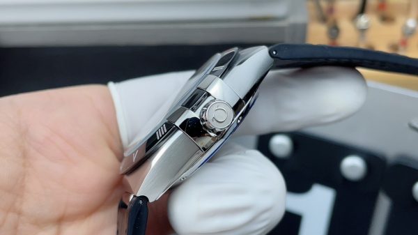 VS Factory Omega Constellation 41mm 131.33.41.21.01.001 - 图片 5