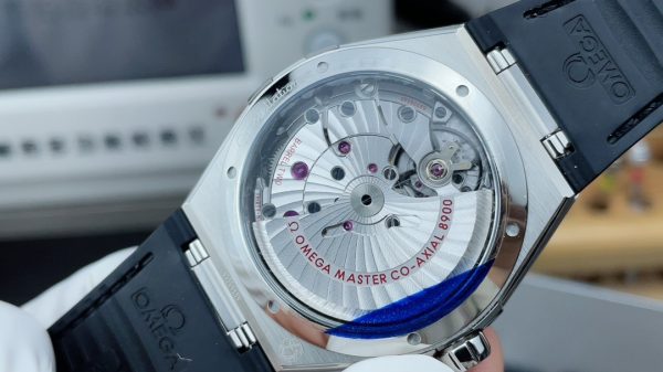 VS Factory Omega Constellation 41mm 131.33.41.21.01.001 - 图片 6