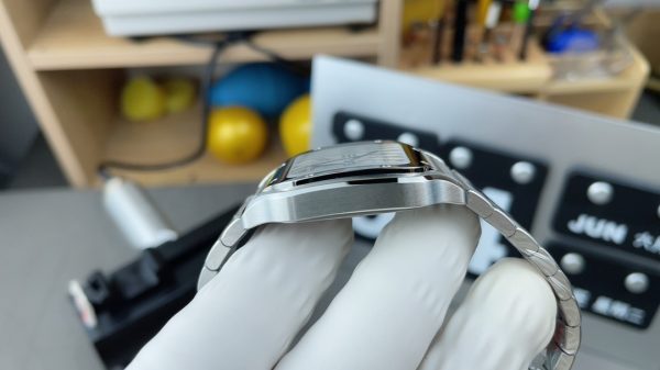 BV Factory Cartier Santos WSSA0029 - 图片 4