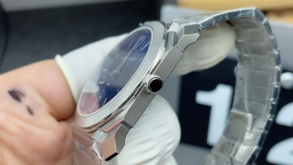 BV Factory Bvlgari Octo Finissimo 103431 - 图片 5