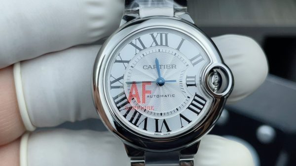 AF Factory Ballon Bleu De Cartier W6920071 - 图片 2