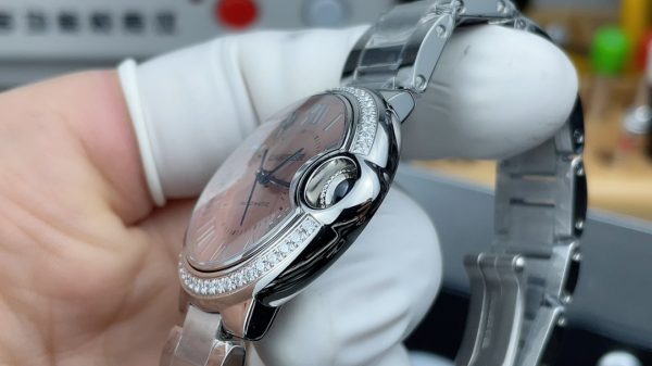 AF Factory Ballon Bleu De Cartier W4bb0037 - 图片 4