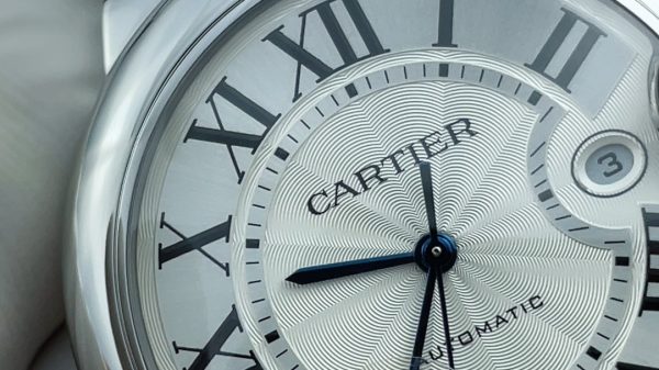 AF Factory Cartier Bleu Balloons W69012Z4 - 图片 3
