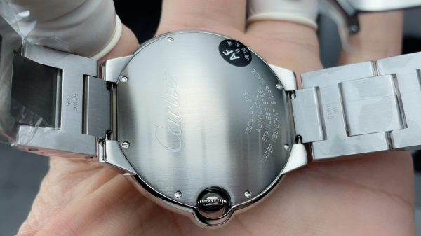 AF Factory Cartier Bleu Balloons W69012Z4 - 图片 7