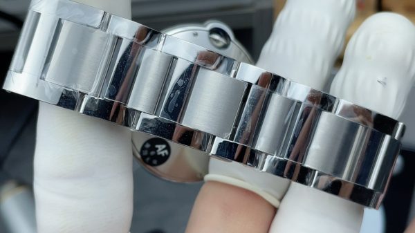 AF Factory Cartier Bleu Balloons W69012Z4 - 图片 9