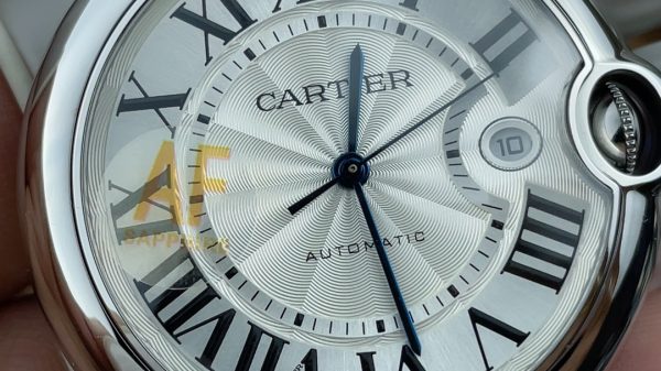 AF Factory Ballon Bleu De Cartier WSBB0026 - 图片 8