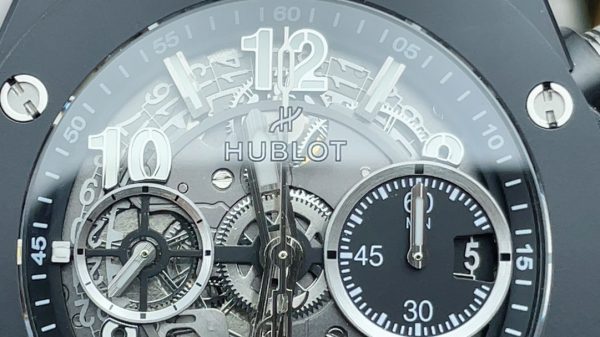 BBF Factory Hublot Big Bang Unico 421.CI.1170.RX - 图片 3