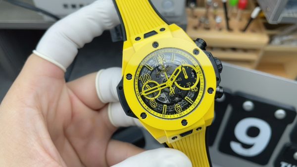 BBF Factory Hublot Big Bang Unico 441.CY.471Y.RX