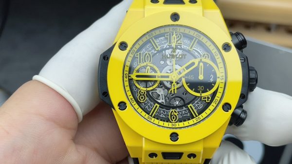 BBF Factory Hublot Big Bang Unico 441.CY.471Y.RX - 图片 2