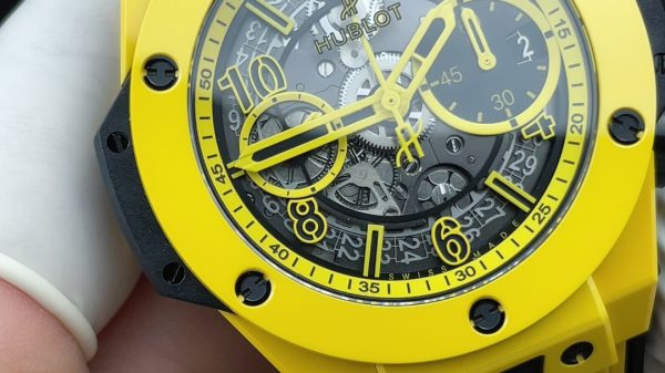 BBF Factory Hublot Big Bang Unico 441.CY.471Y.RX - 图片 3