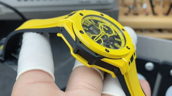 BBF Factory Hublot Big Bang Unico 441.CY.471Y.RX - 图片 4