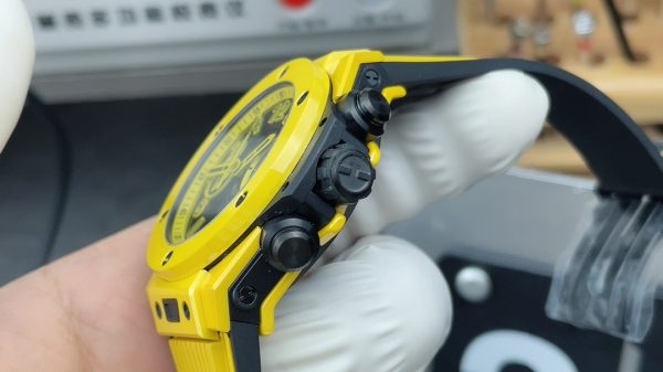 BBF Factory Hublot Big Bang Unico 441.CY.471Y.RX - 图片 6