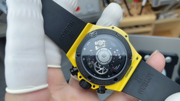 BBF Factory Hublot Big Bang Unico 441.CY.471Y.RX - 图片 7