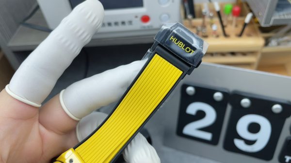 BBF Factory Hublot Big Bang Unico 441.CY.471Y.RX - 图片 8