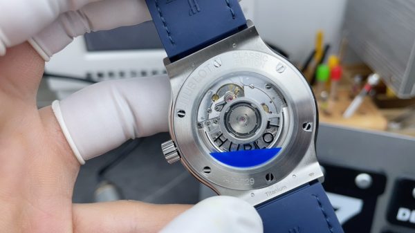 APS Factory Hublot Classic Fusion 542.NX.7170.LR - 图片 5