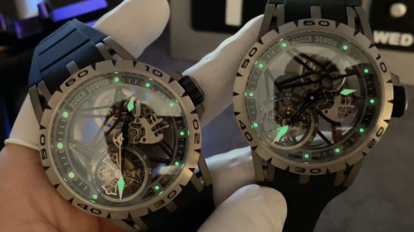 BBR Factory Roger Dubuis Excalibur RDDBEX0479 - 图片 9