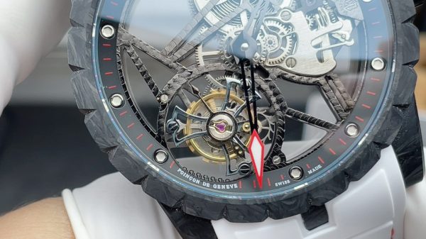 BBR Factory Roger Dubuis Excalibur DBEX0577 - 图片 3