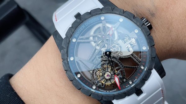 BBR Factory Roger Dubuis Excalibur DBEX0577 - 图片 8