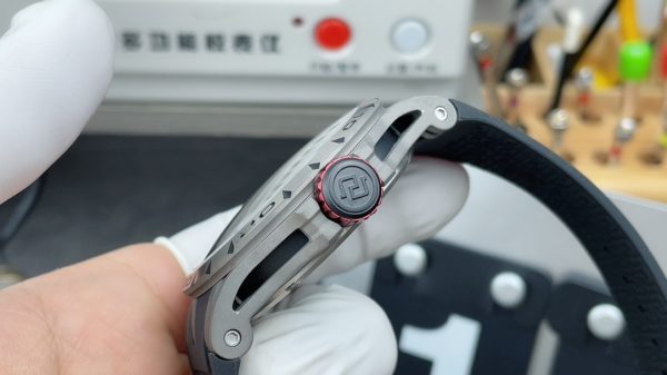 BBR Factory Roger Dubuis Excalibur Spider RDDBEX0545 - 图片 5