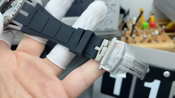 BBR Factory Roger Dubuis Excalibur Spider RDDBEX0545 - 图片 7