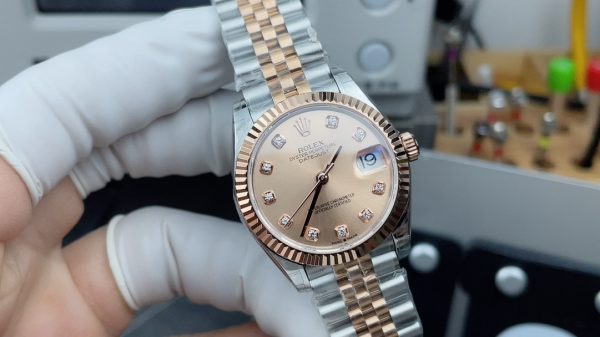 GS Factory Rolex Datejust 31mm M278271-0024