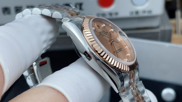 GS Factory Rolex Datejust 31mm M278271-0024 - 图片 3
