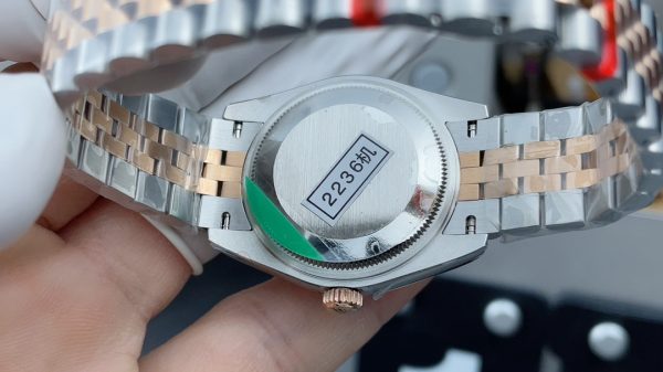 GS Factory Rolex Datejust 31mm M278271-0024 - 图片 5