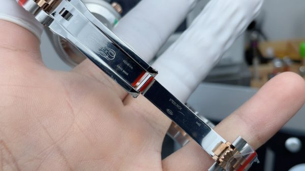 GS Factory Rolex Datejust 31mm M278271-0024 - 图片 6