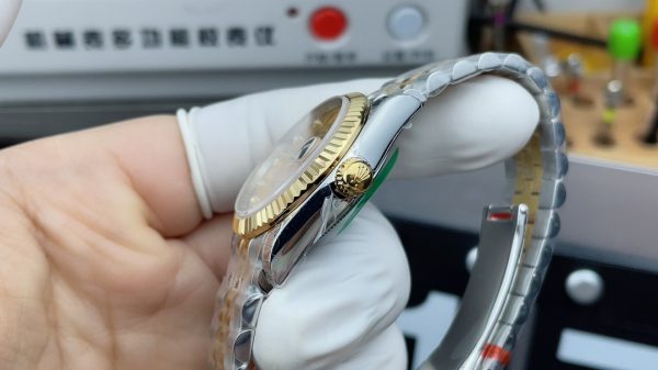 GS Factory Rolex Datejust 31mm M278273-0026 - 图片 4