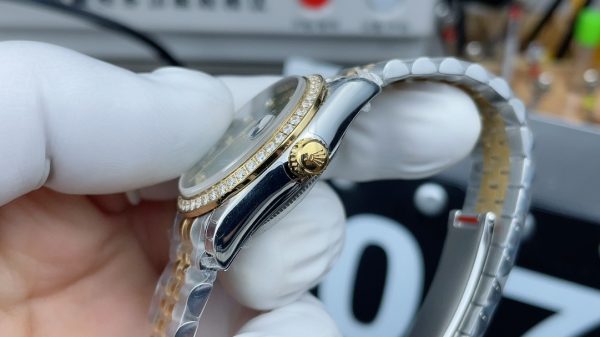 GS Factory Rolex Datejust 31mm M278383rbr-0030 - 图片 4