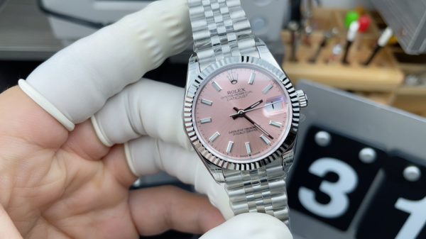 GS Factory Rolex Datejust 31mm M278274-0014