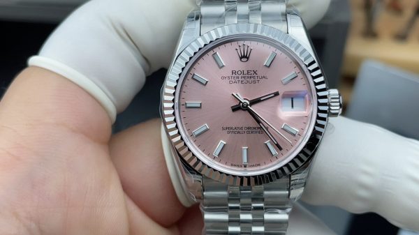 GS Factory Rolex Datejust 31mm M278274-0014 - 图片 2