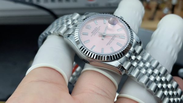 GS Factory Rolex Datejust 31mm M278274-0014 - 图片 3