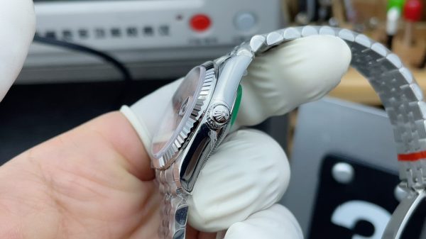 GS Factory Rolex Datejust 31mm M278274-0014 - 图片 4