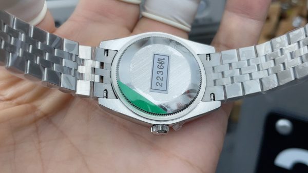 GS Factory Rolex Datejust 31mm M278274-0014 - 图片 5