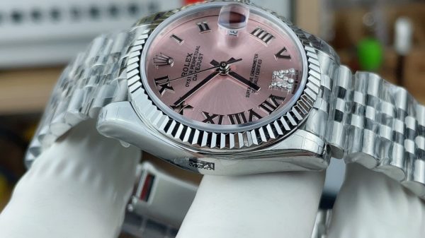 GS Factory Rolex Datejust 31mm M278274-0024 - 图片 3