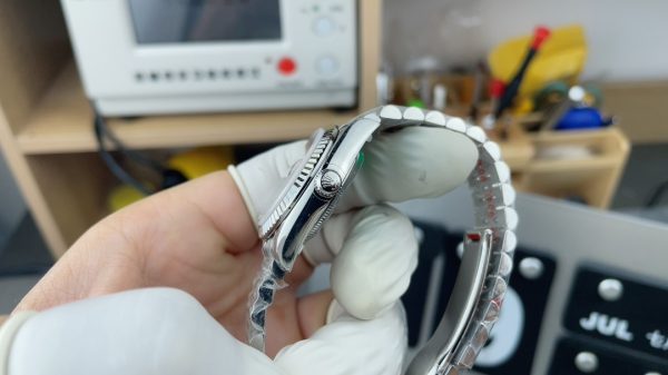 GS Factory Rolex Datejust 31mm M278274-0024 - 图片 4
