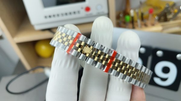 GS Factory Rolex Datejust 31mm M278273-0028 - 图片 8